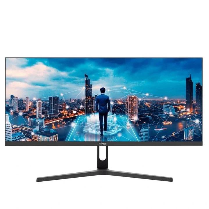 NILOX NXM29UW01 Monitor 29