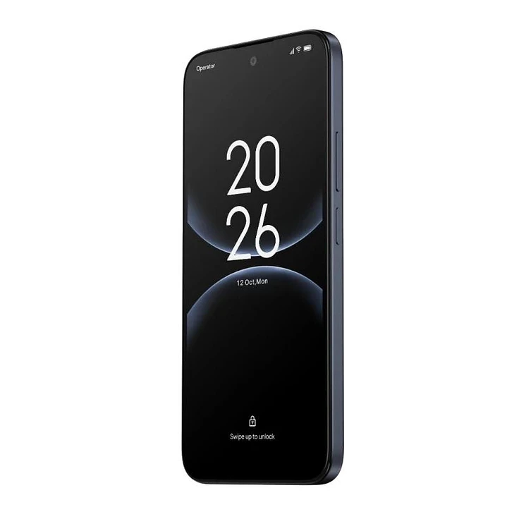 TCL K70 4G 4Gb(+8) 128Gb 6.8