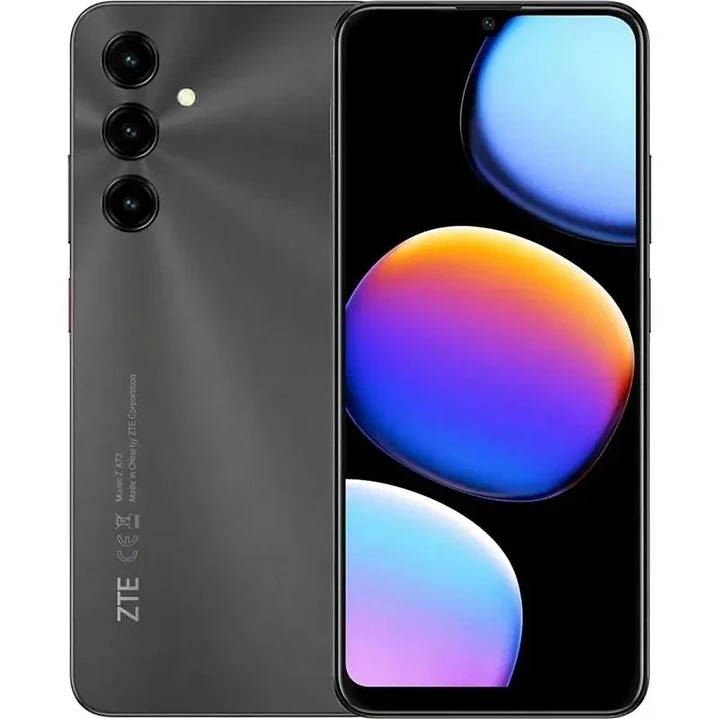 ZTE Blade V80 Max 6.9