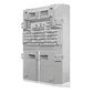 Mikrotik CRS318-1Fi-15Fr-2S-OUT NetPower Switch - Miniatura 3