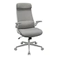 Cougar Silla Stryder White - Miniatura 1