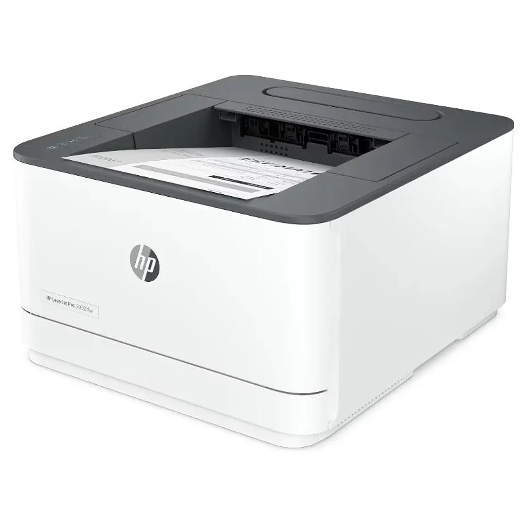 HP Impresora Laserjet Pro 3002DW 3