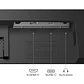 LG 27U631A-B Monitor 27