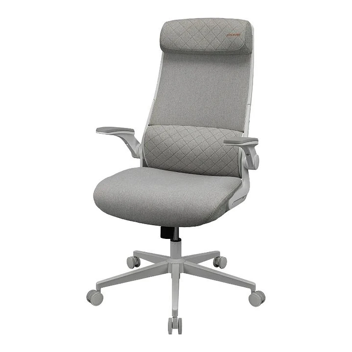 Cougar Silla Stryder White 3