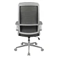 Cougar Silla Stryder White - Miniatura 4