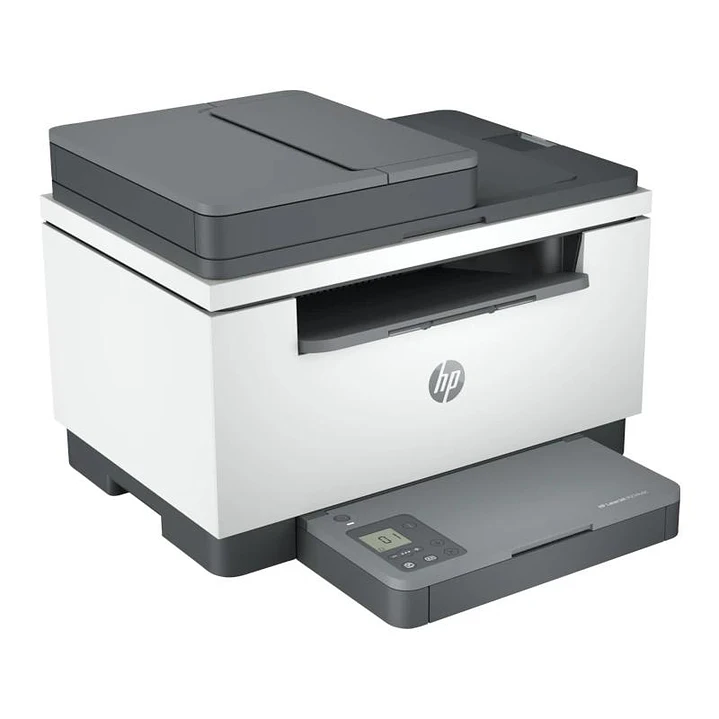 HP Multifunción Laserjet MFP M234SDN Dúplex/ ADF/ 3