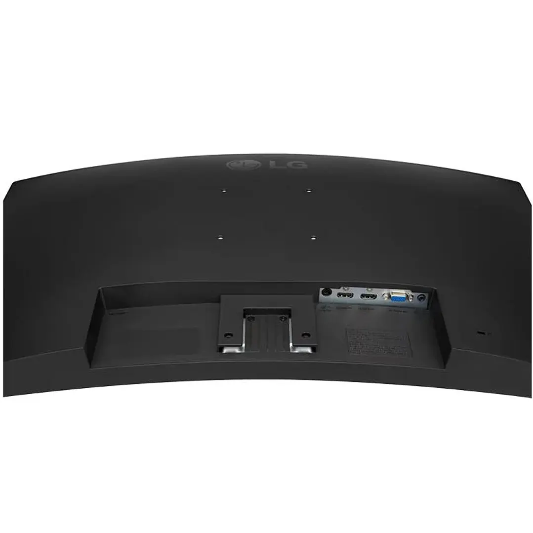 LG 32MR50C-B  monitor 31.5