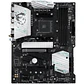 MSI Placa Base B550 GAMING WIFI6E DDR4 ATX AM4 - thumbnail 2