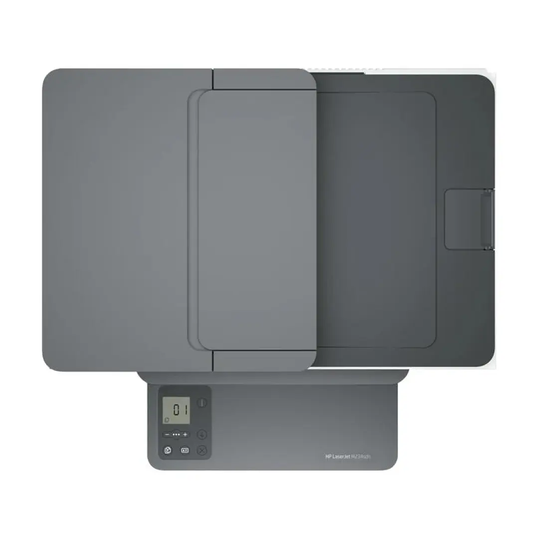 HP Multifunción Laserjet MFP M234SDN Dúplex/ ADF/ 4