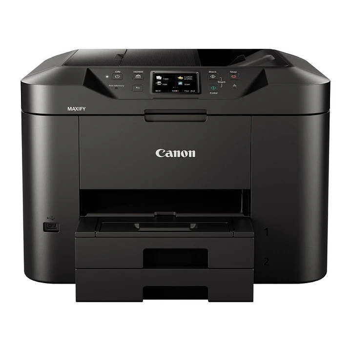Canon Multifunción MAXIFY MB2750 1