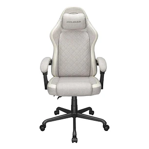 Cougar Silla Gaming Fusion Ex Ash F