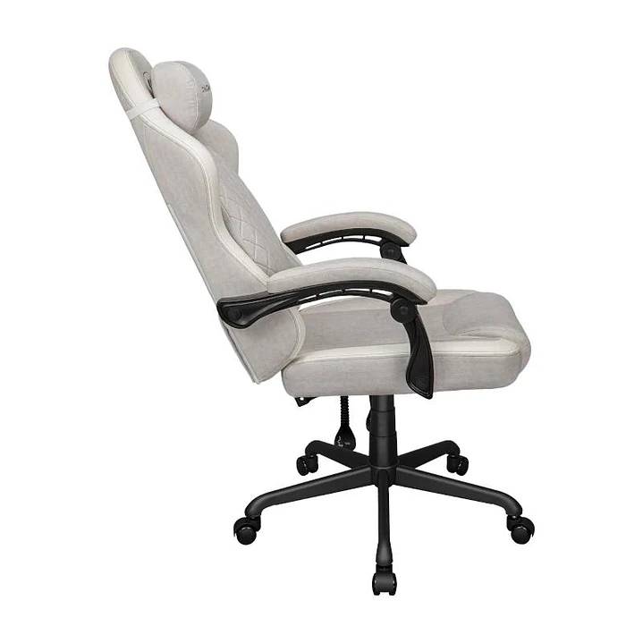 Cougar Silla Gaming Fusion Ex Ash F 3