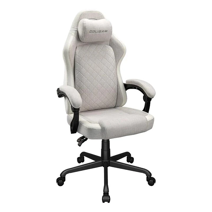 Cougar Silla Gaming Fusion Ex Ash F 4