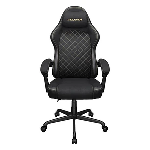 Cougar Silla Gaming Fusion Ex Gold F