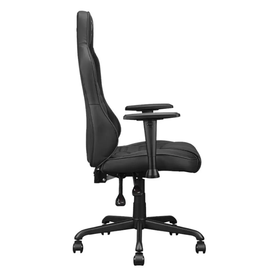 Cougar Silla Gaming Fusion S Black 2
