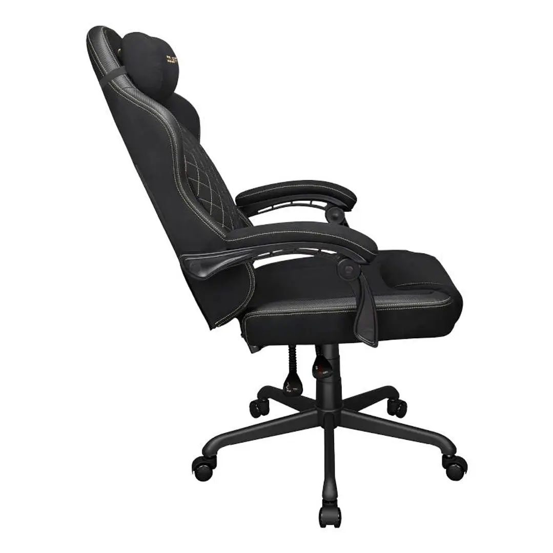 Cougar Silla Gaming Fusion Ex Gold F 3