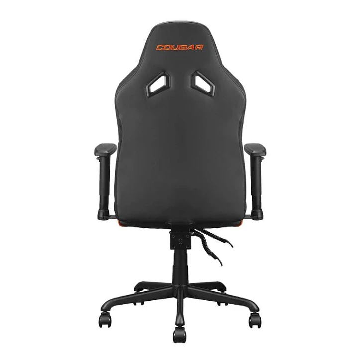 Cougar Silla Gaming Fusion S 4