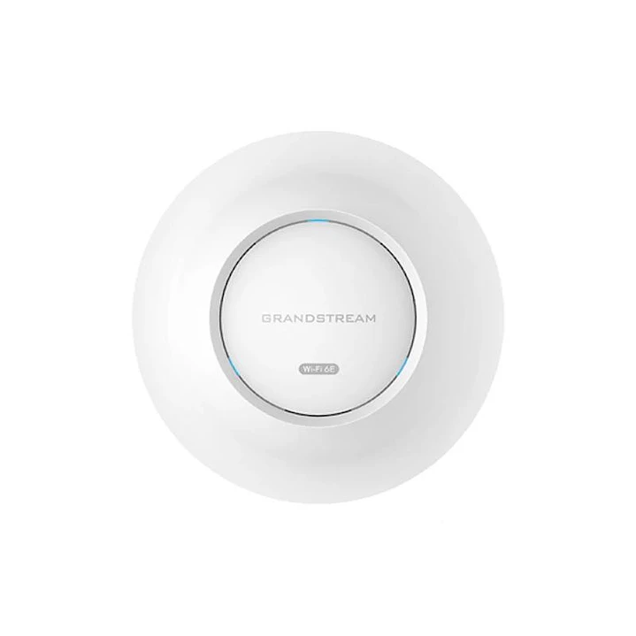 Grandstream GWN7665 WiFi6E AP 1xGbE 1x2.5GbE PoE 1