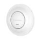 Grandstream GWN7665 WiFi6E AP 1xGbE 1x2.5GbE PoE - thumbnail 2