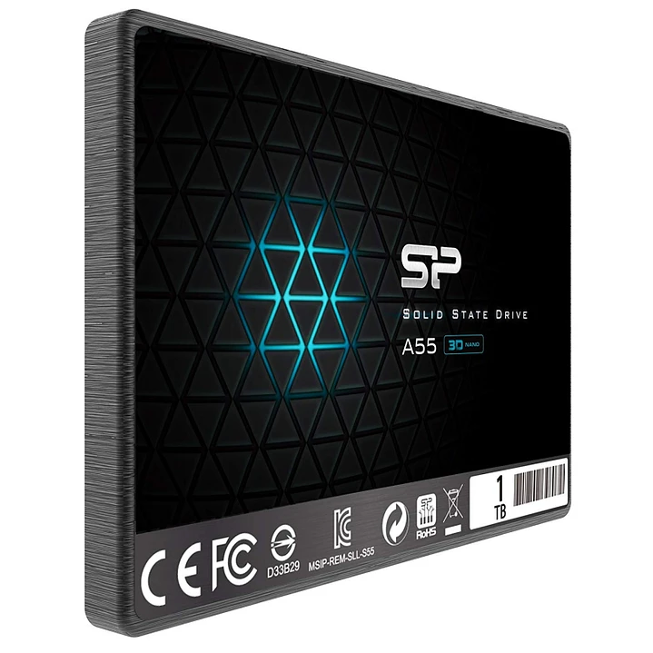 SP Ace A55 SSD 1TB 2.5