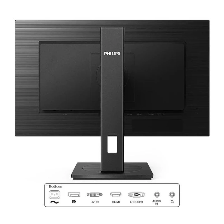 Philips 272S1AE Monitor 27