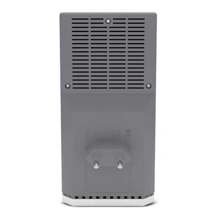 FRITZ! Repeater 2400 Extensor Repetidor AC1733 4