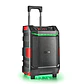 NGS Altavoz Wildbash 300W Bateria recargable IPX6 - Thumbnail 1