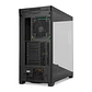 Nox Semitorre ATX Hummer Blade ARGB Airflow Negra - Miniatura 4
