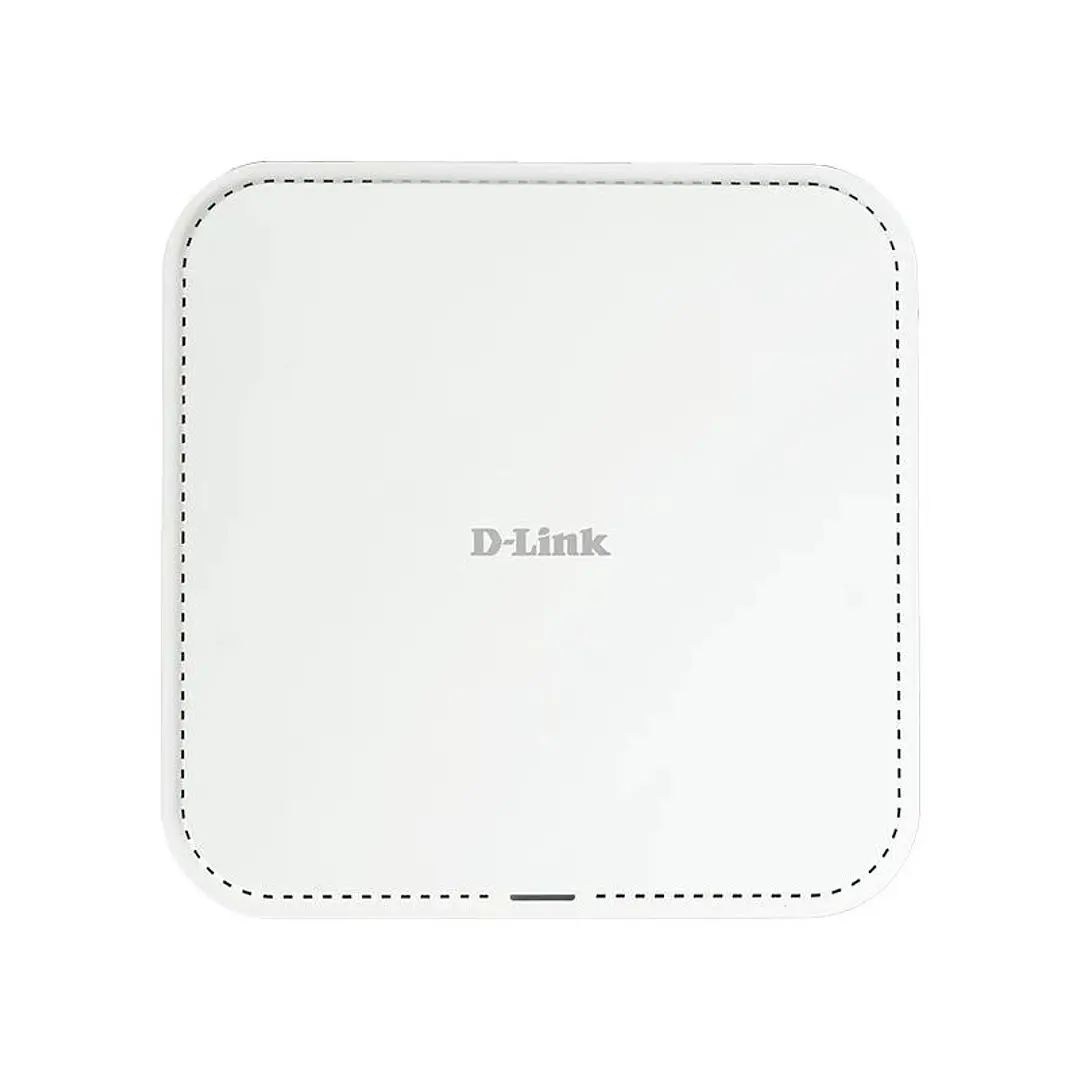 D-Link DAP-E3620 AP BE3600 WiFi7 2x2 1x2.5G 1