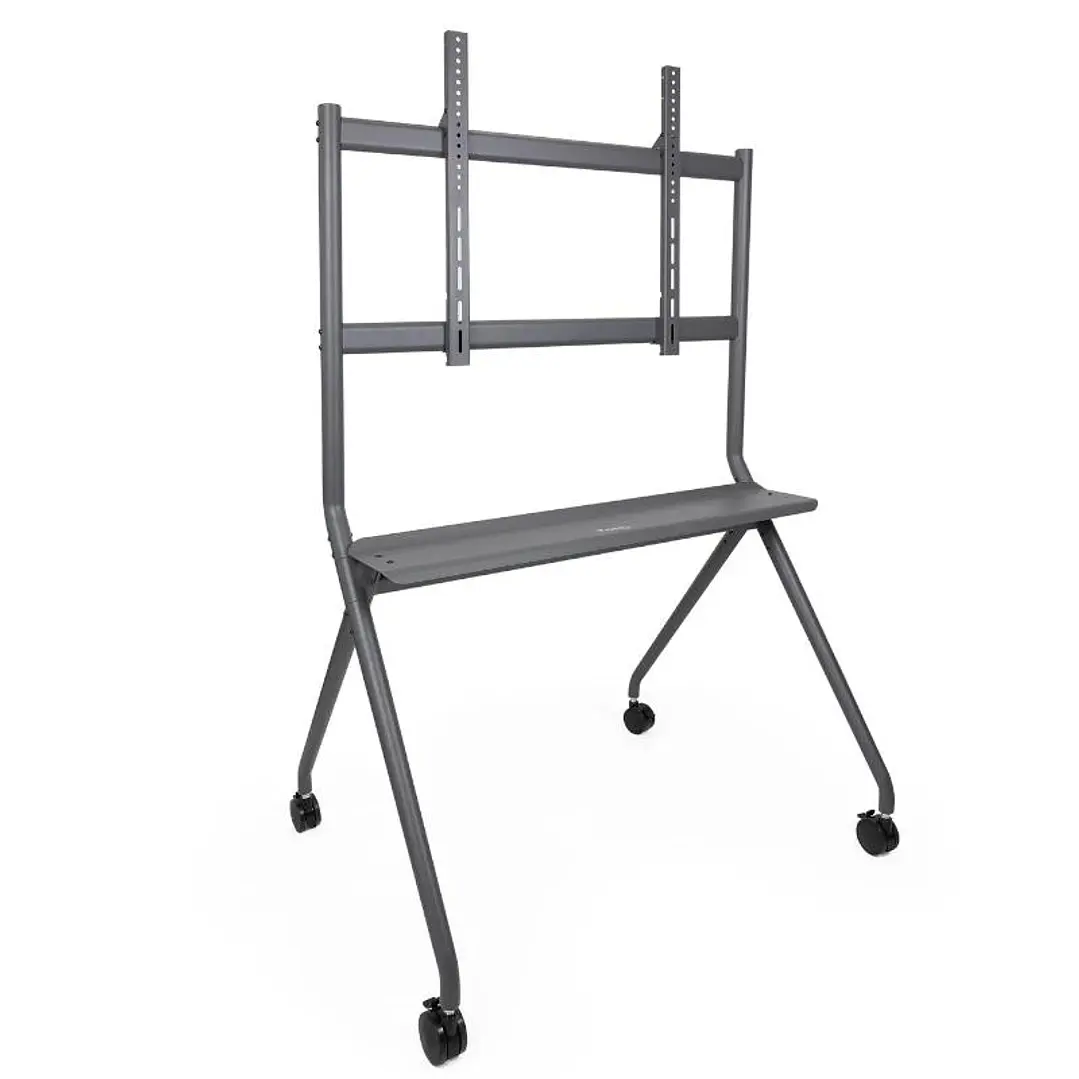 Tooq FS20205M-B Soporte suelo pantallas 50