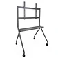 Tooq FS20205M-B Soporte suelo pantallas 50