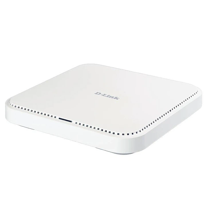 D-Link DAP-E3620 AP BE3600 WiFi7 2x2 1x2.5G 2