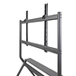 Tooq FS20205M-B Soporte suelo pantallas 50