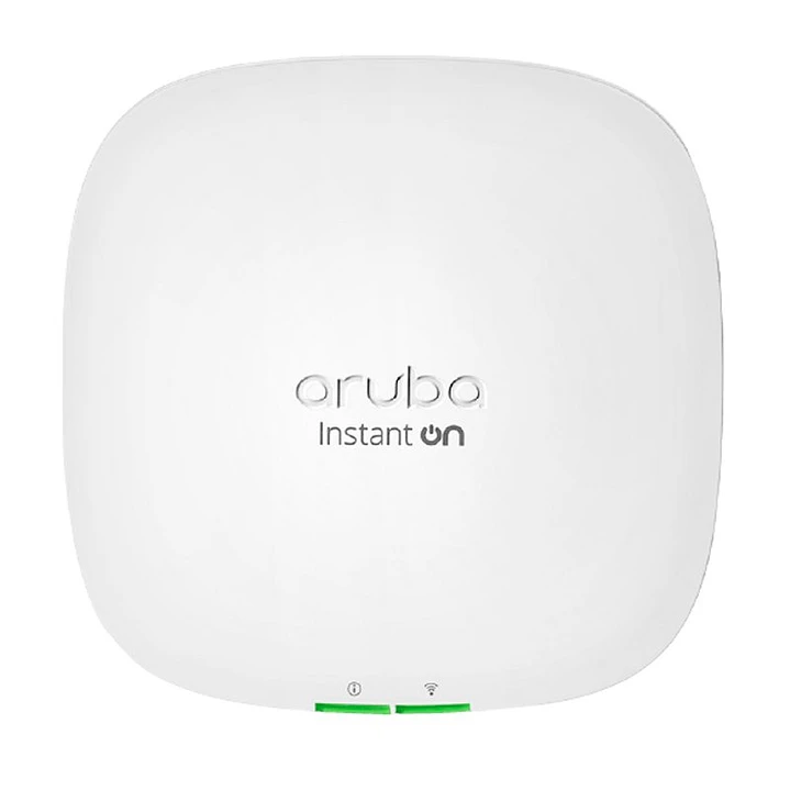 HPE NW IOn AP22 (RW) 2x2 WiFi6 Indoor 1
