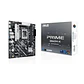 ASUS PLACA BASE PRIME B860M-K mATX 1851 - Thumbnail 3