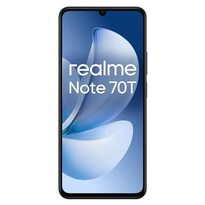 Realme Note 70T 6.74