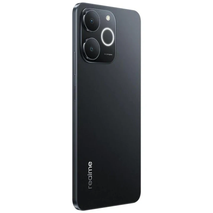 Realme Note 70T 6.74