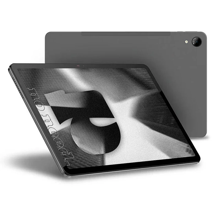 SPC Tablet Wuum T 11,1 HD+ 6GB(+8) 128GB Negra 1
