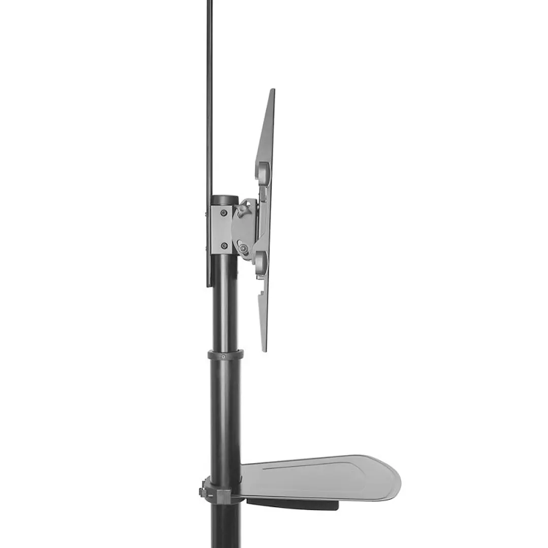 EWENT EW1540 Soporte Movil Suelo Monitores 37