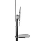 EWENT EW1540 Soporte Movil Suelo Monitores 37