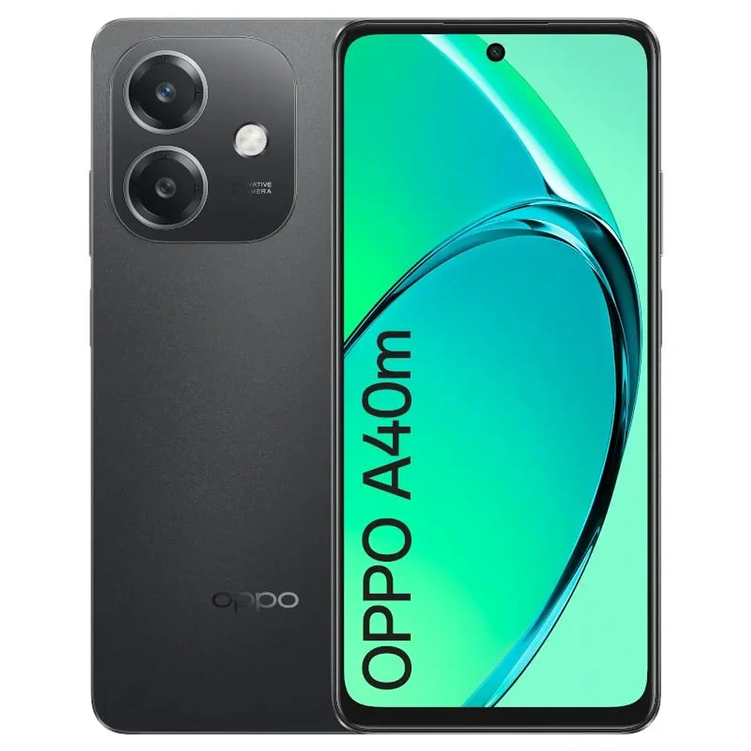 OPPO A40 6.72