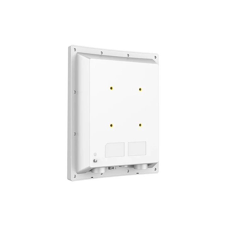 Grandstream GWN7660ELR WiFi6 AP 1x2.5Gb 1xGb Out 3