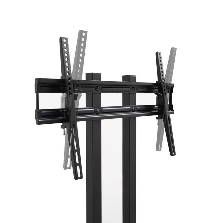 Tooq FS2288M-B Soporte suelo Mirror 32