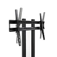 Tooq FS2288M-B Soporte suelo Mirror 32