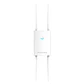 Grandstream GWN7630LR WiFi AP 2xGbE Dual Outdo 4x4 - Miniatura 1