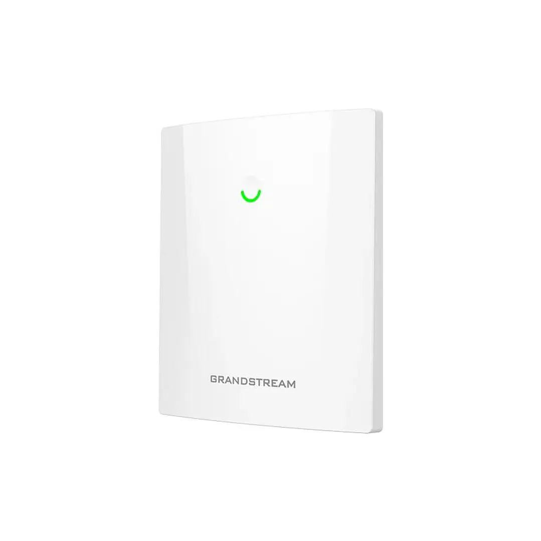 Grandstream GWN7660ELR WiFi6 AP 1x2.5Gb 1xGb Out 4