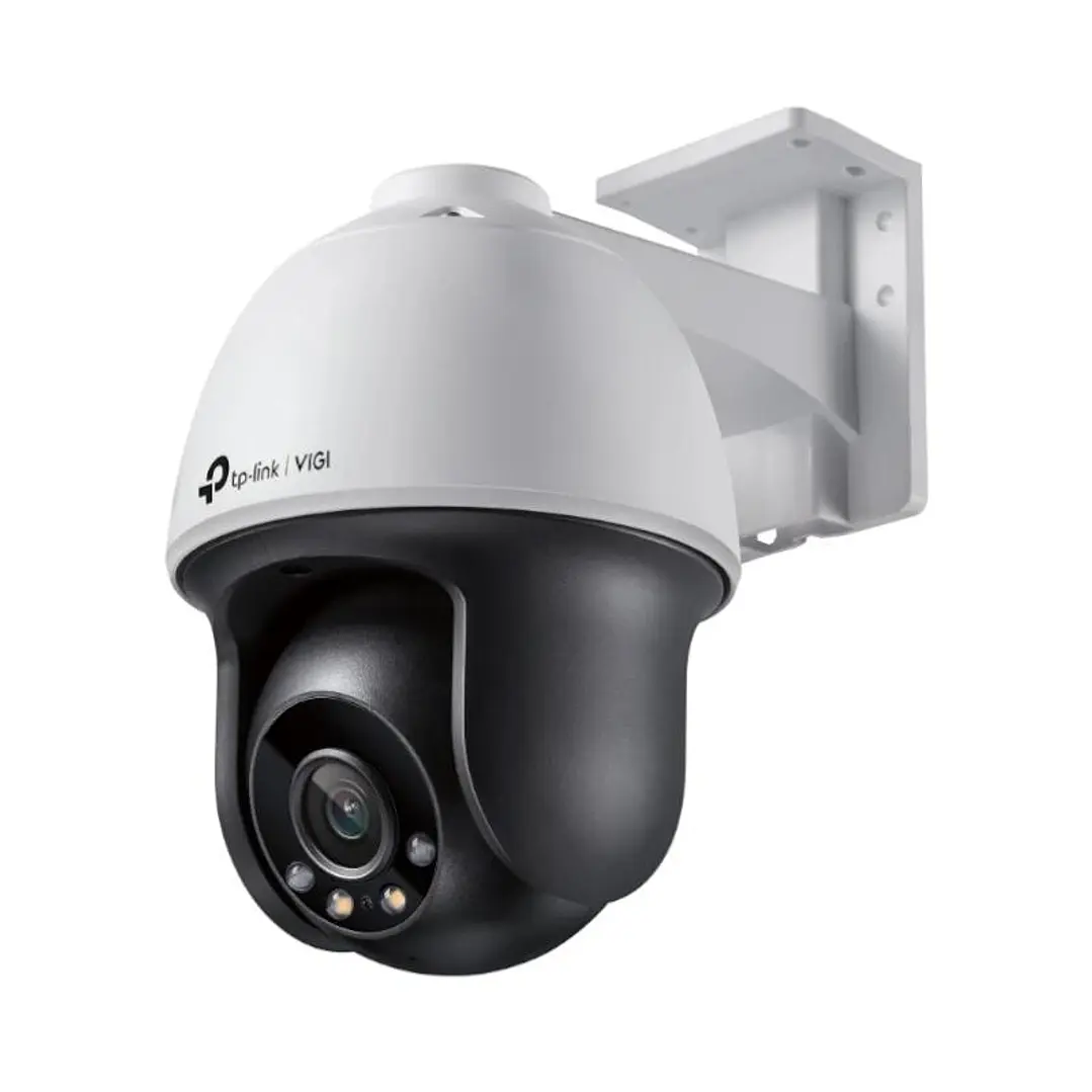 VIGI Cámara IP PT C540 4MP Plástico Full-Color 4mm 1