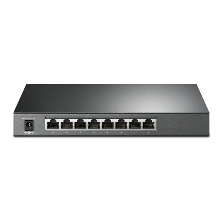 TP-Link SG2008P Switch 8xGb 4xPoE+ 3