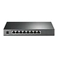 TP-Link SG2008P Switch 8xGb 4xPoE+ - Thumbnail 3