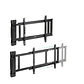 Tooq Soporte pared eléctrico 